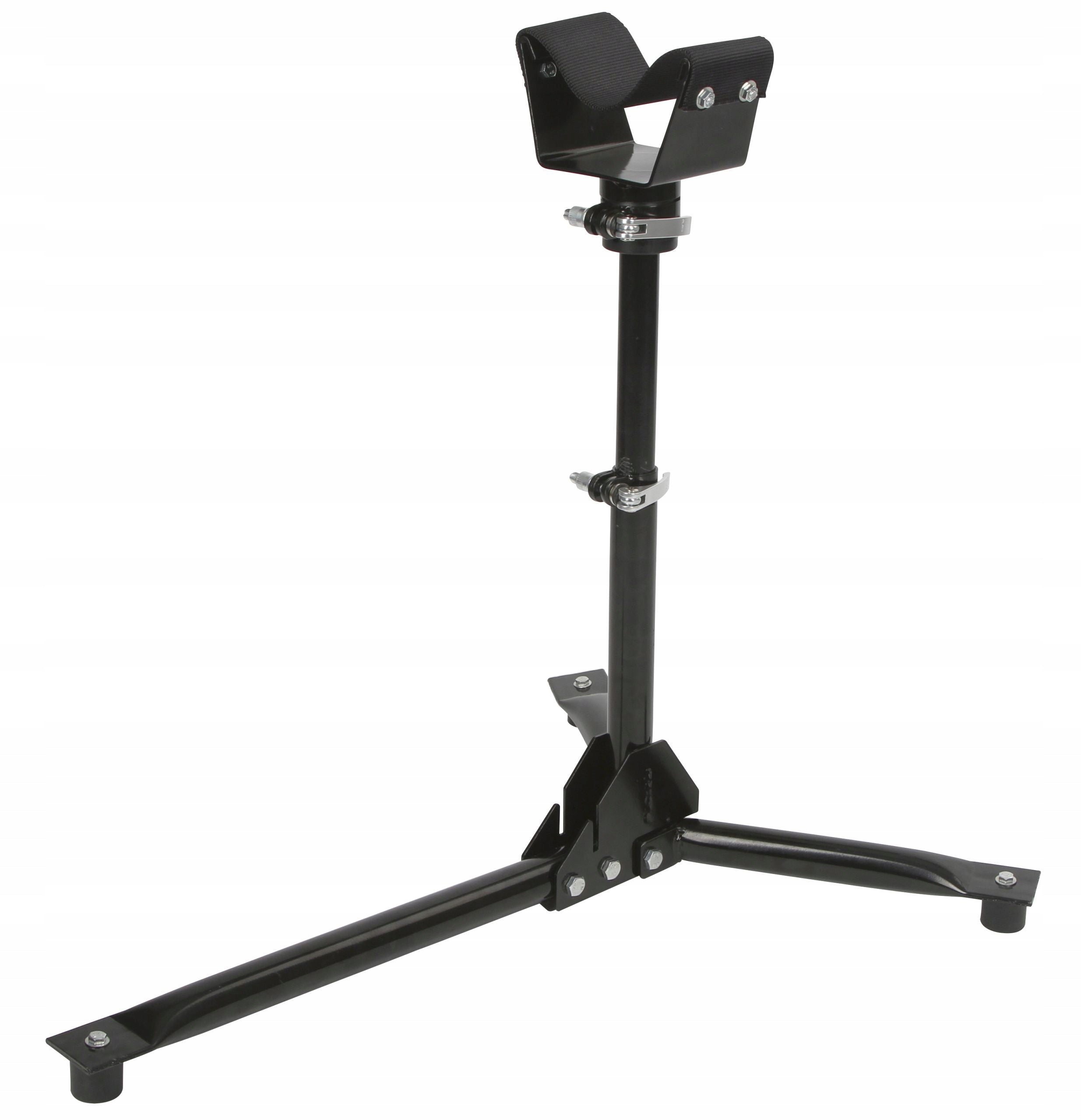 Kerbl Stojak kozioł do podkuwania koni EcoFlex - Cavalo